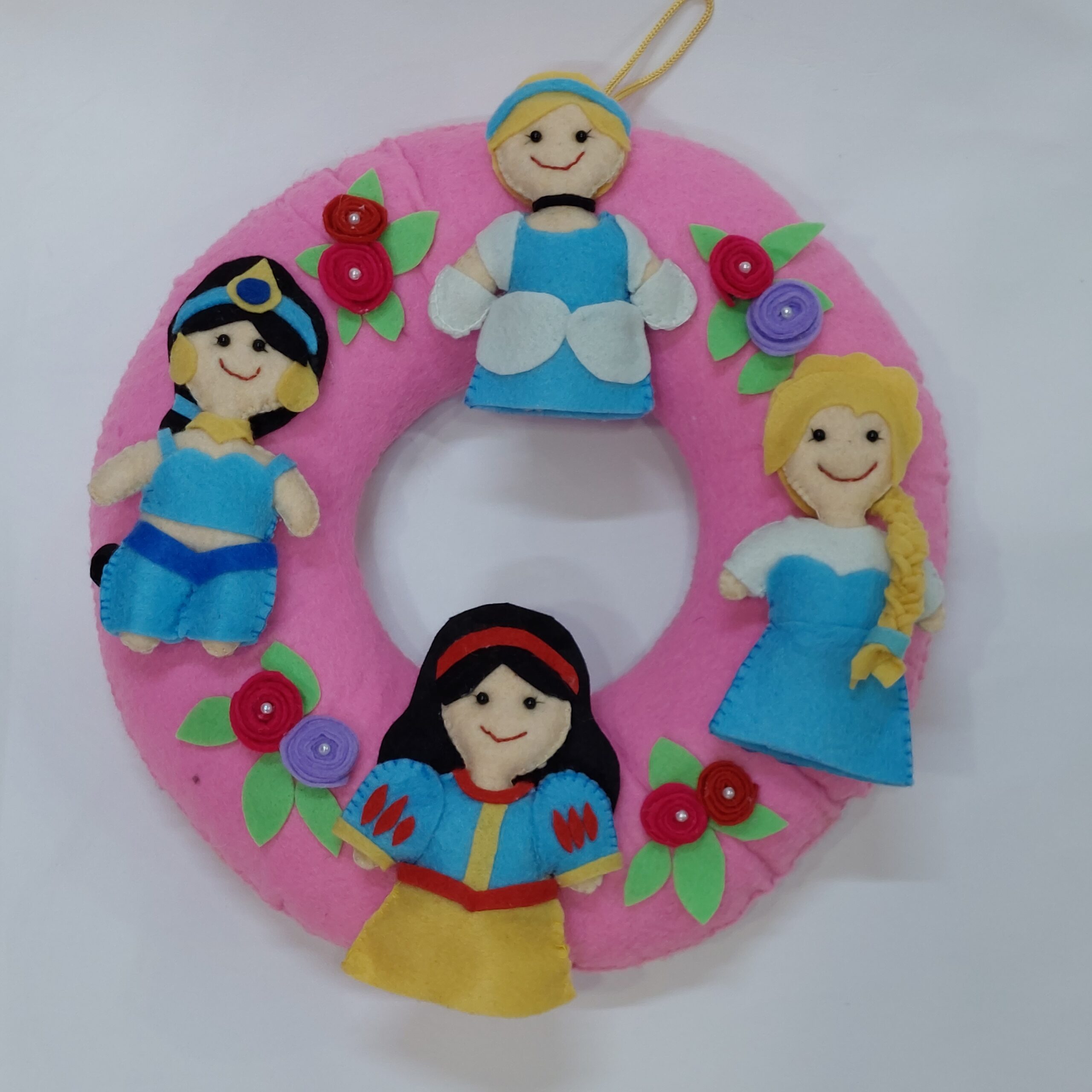 Couronne de princesse